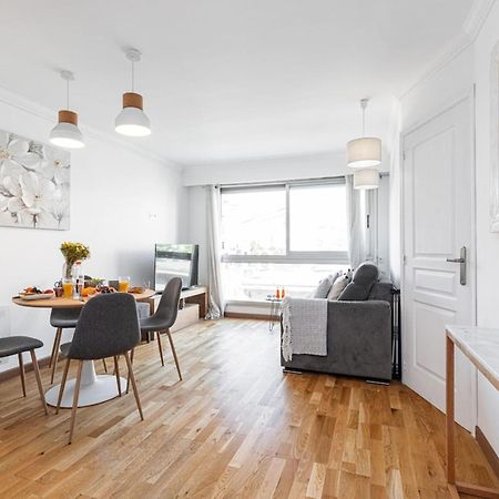 Joffre 2 - Cosy Apartment In City Center Nizza Kültér fotó