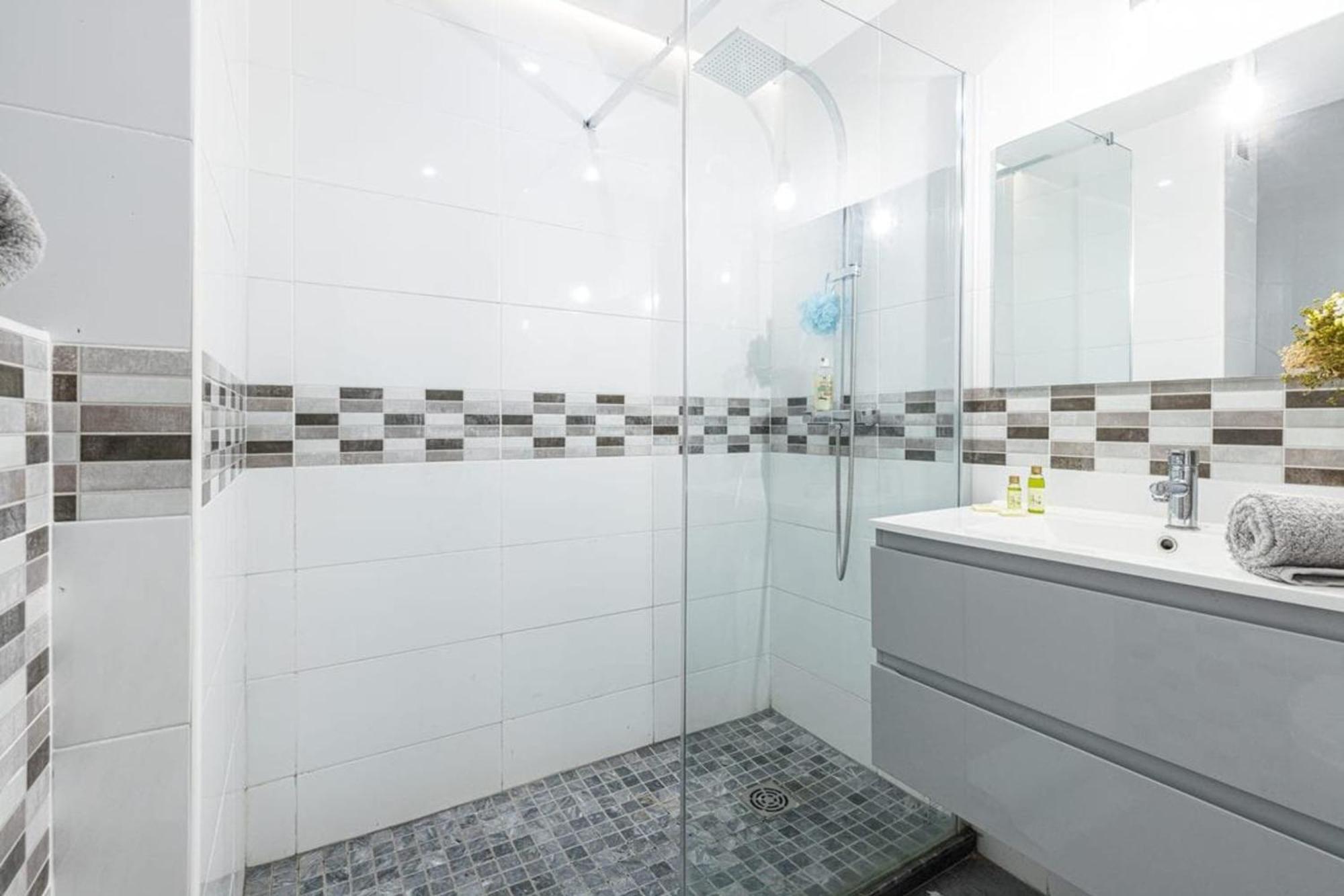 Joffre 2 - Cosy Apartment In City Center Nizza Kültér fotó
