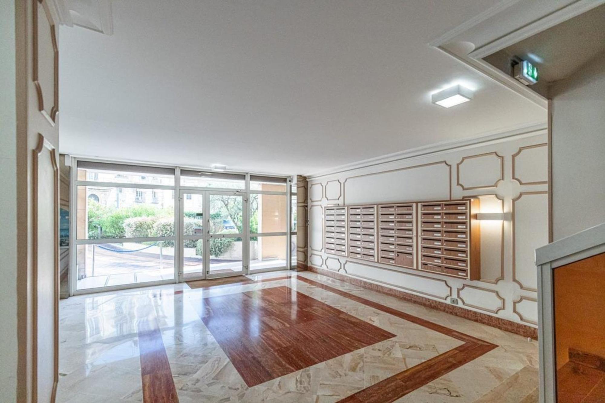 Joffre 2 - Cosy Apartment In City Center Nizza Kültér fotó